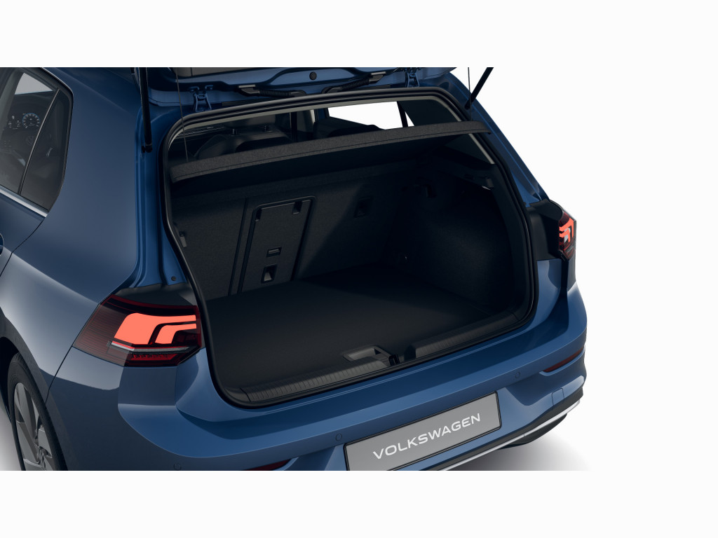 Bild 13 - Golf VIII Style 2,0 l TDI DSG