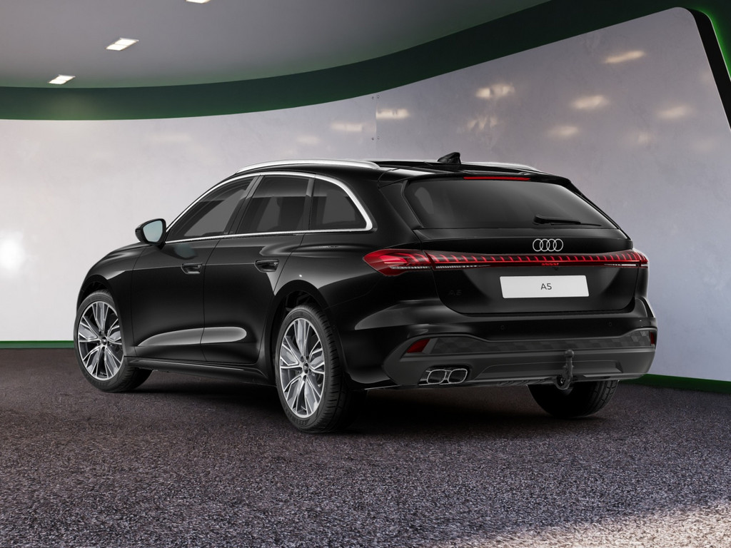 Bild 3 - A5 Avant TDI 150 kW S tronic