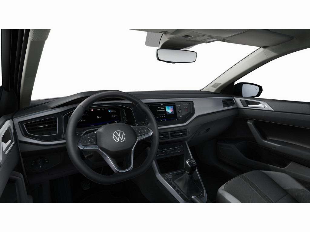 Bild 2 - Polo Style 1,0 l TSI