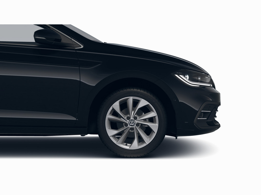 Bild 6 - Polo Style 1,0 l TSI