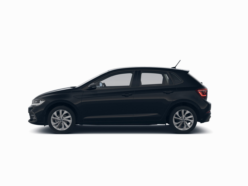 Bild 8 - Polo Style 1,0 l TSI