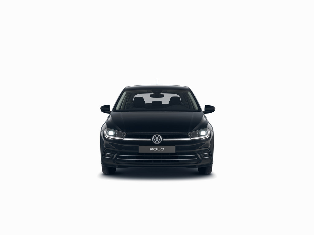 Bild 9 - Polo Style 1,0 l TSI