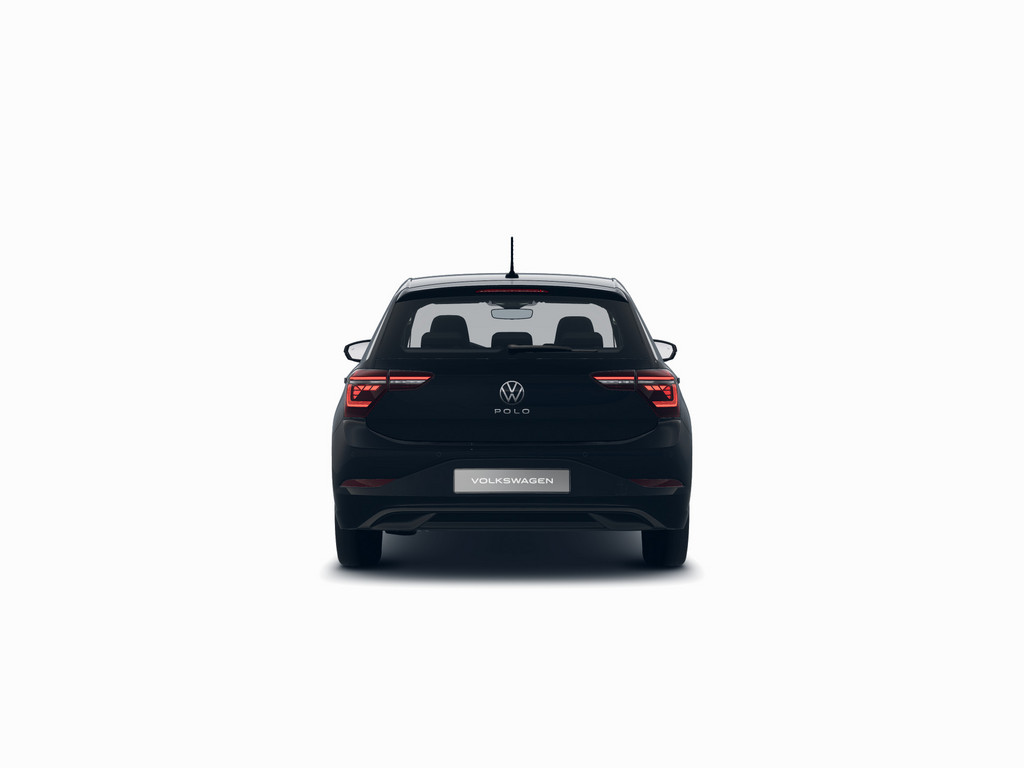 Bild 10 - Polo Style 1,0 l TSI