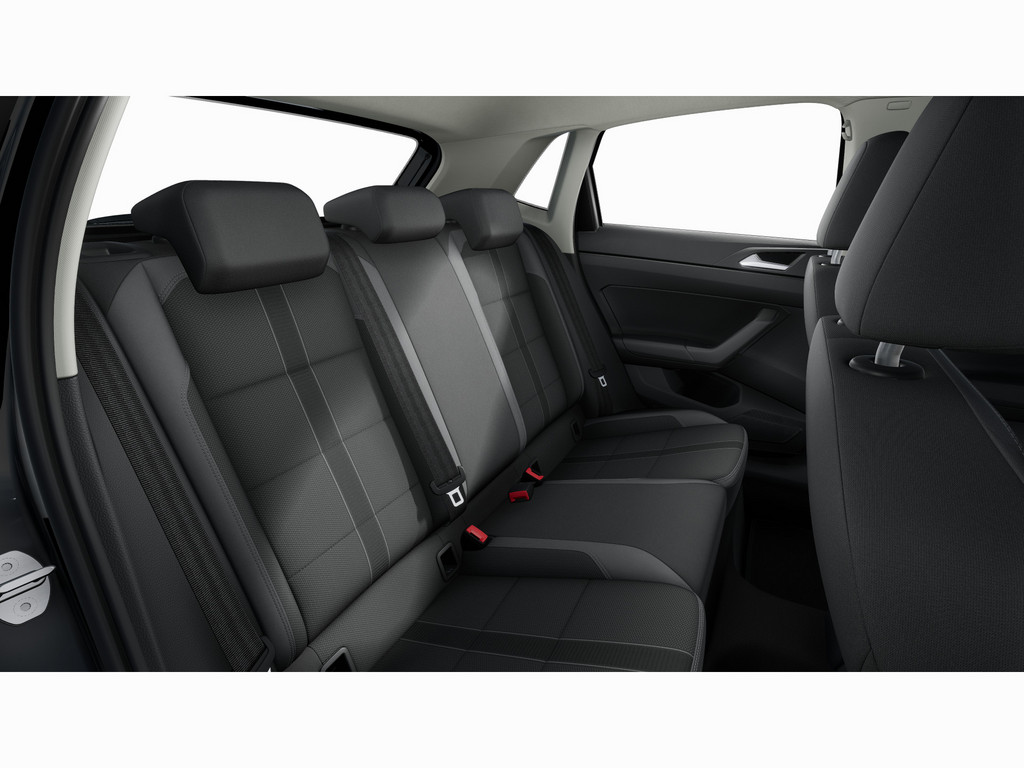 Bild 11 - Polo Style 1,0 l TSI