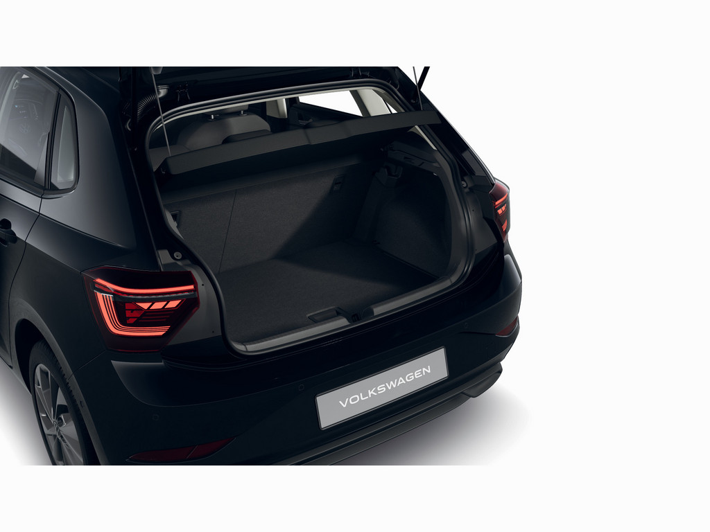 Bild 12 - Polo Style 1,0 l TSI