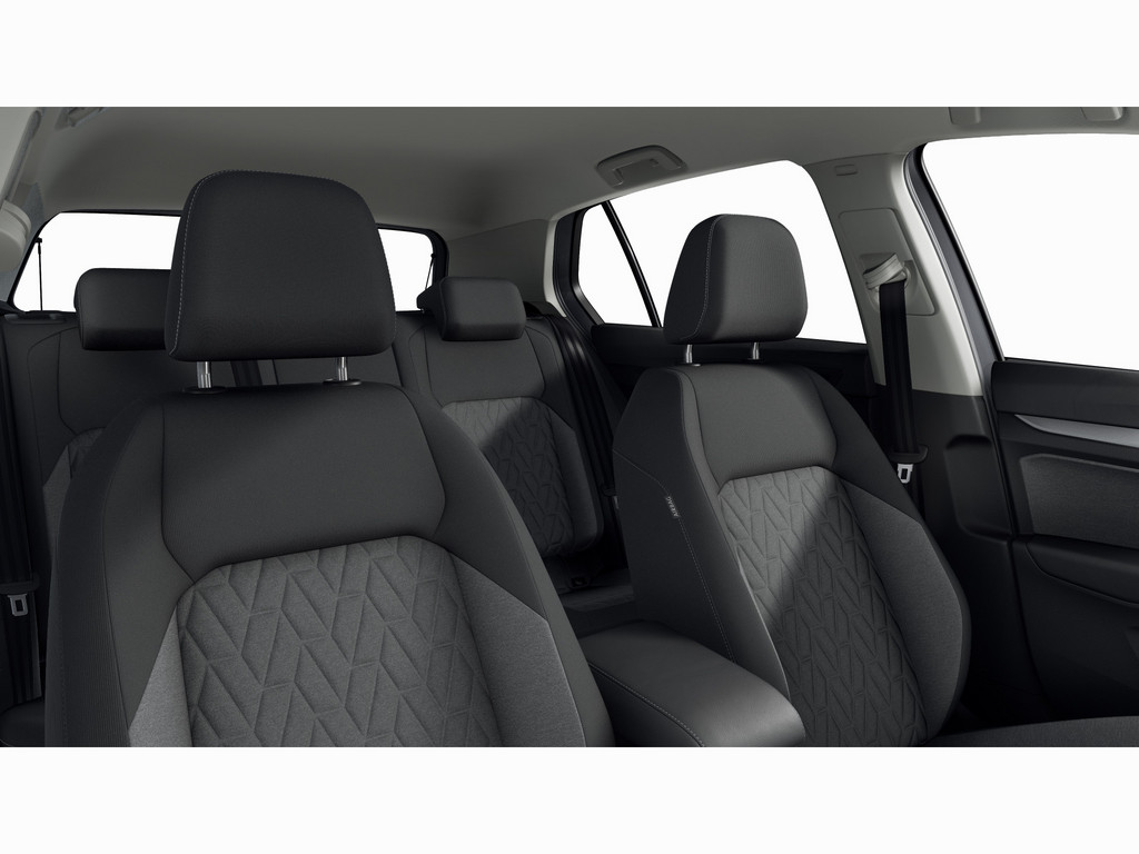 Bild 4 - Golf Life 2,0 l TDI