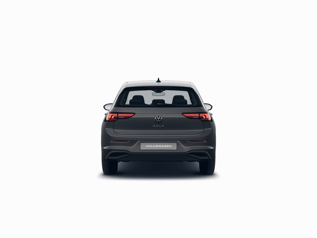 Bild 11 - Golf Life 2,0 l TDI