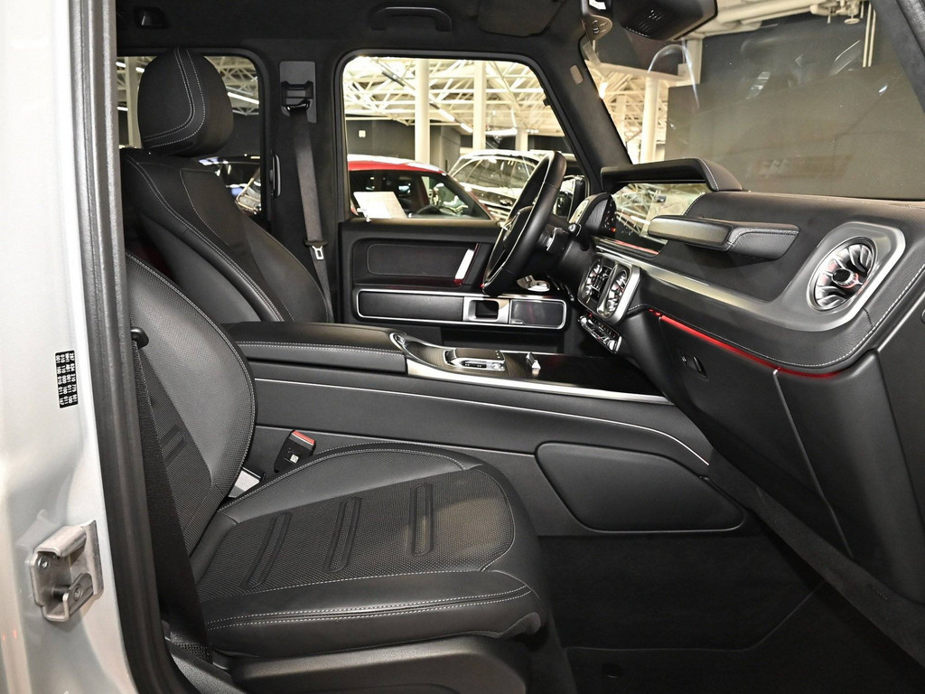 Bild 5 - G 500 Exclusive