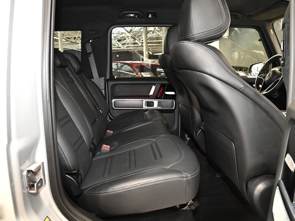 Bild 9 - G 500 Exclusive
