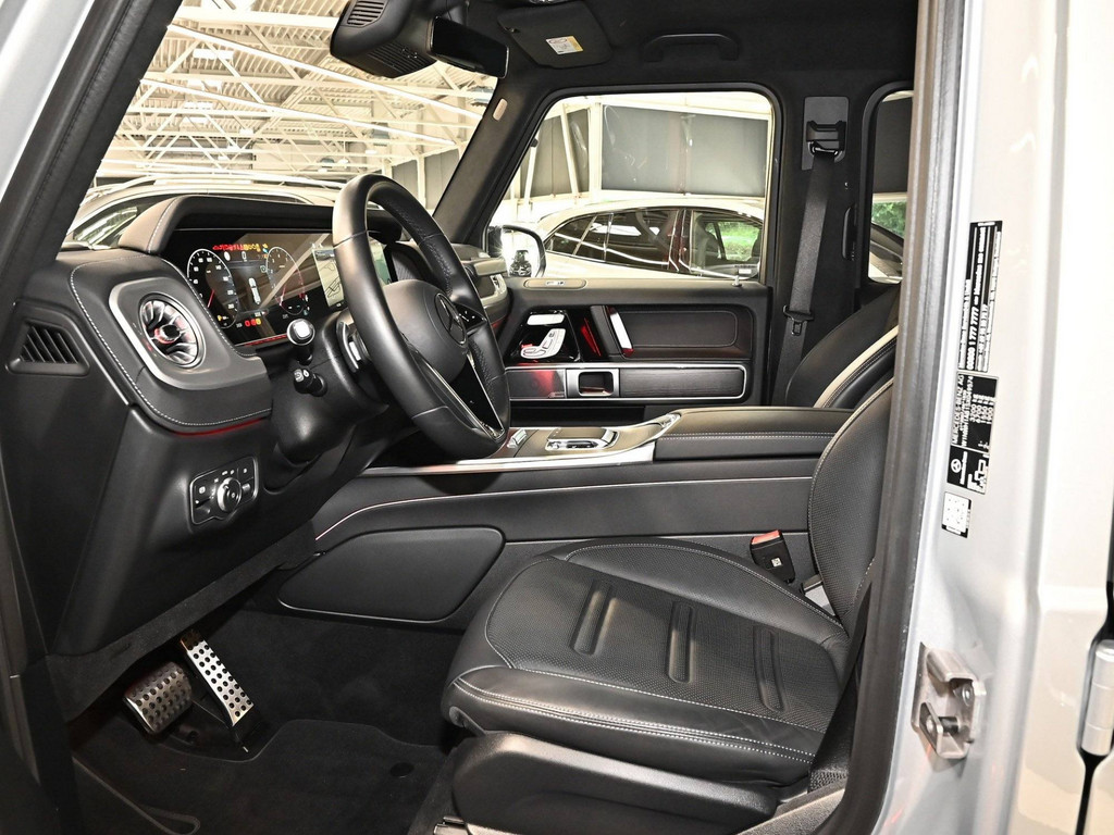 Bild 12 - G 500 Exclusive