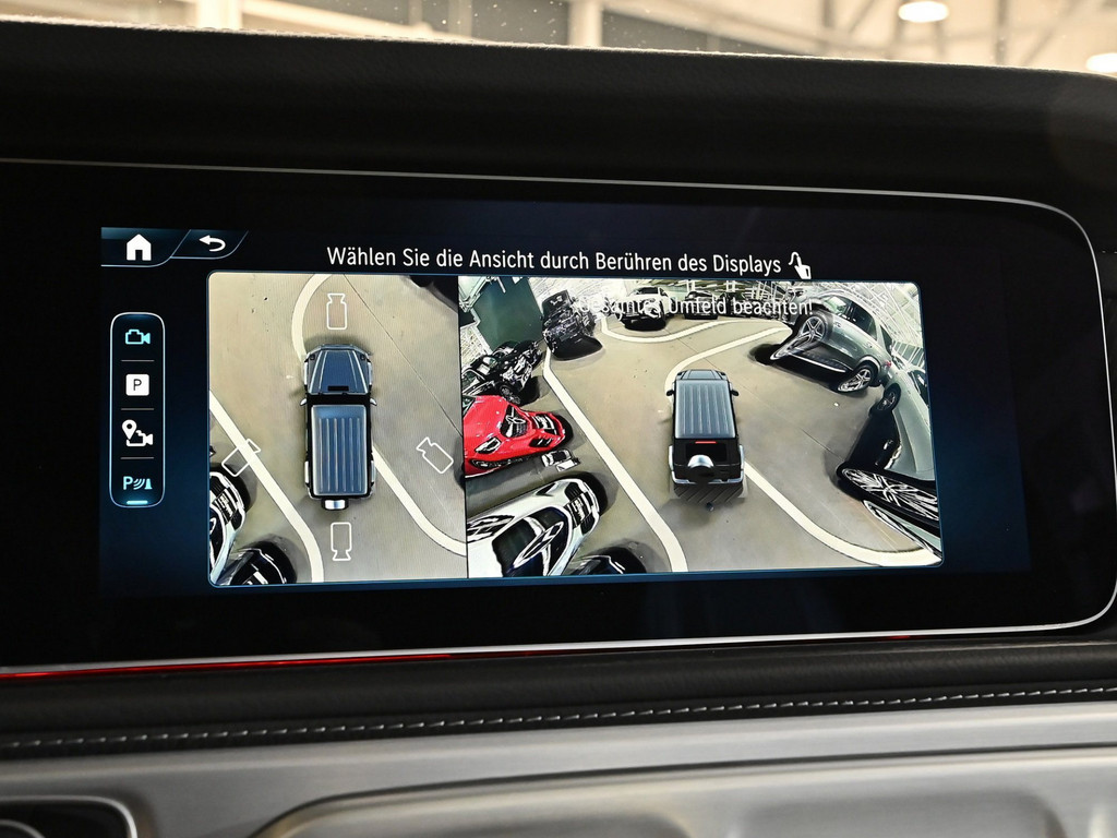Bild 14 - G 500 Exclusive