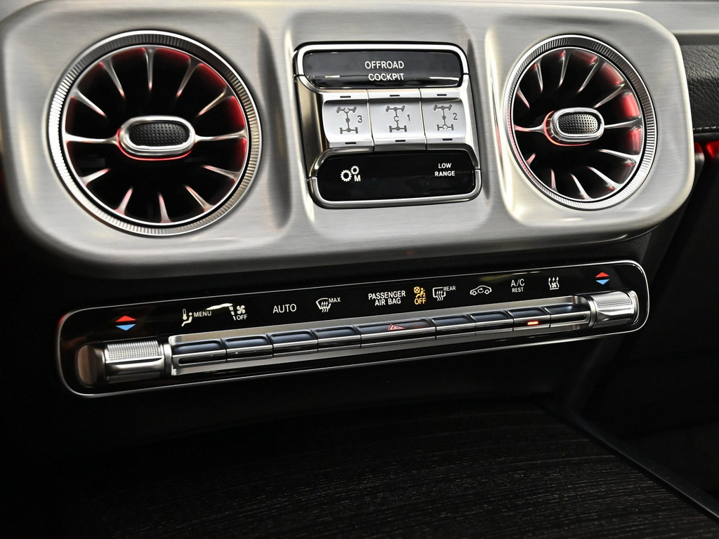 Bild 15 - G 500 Exclusive