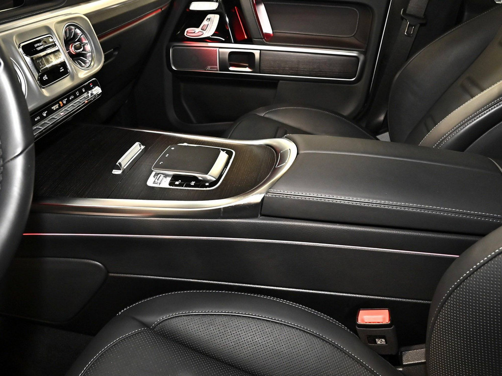 Bild 16 - G 500 Exclusive