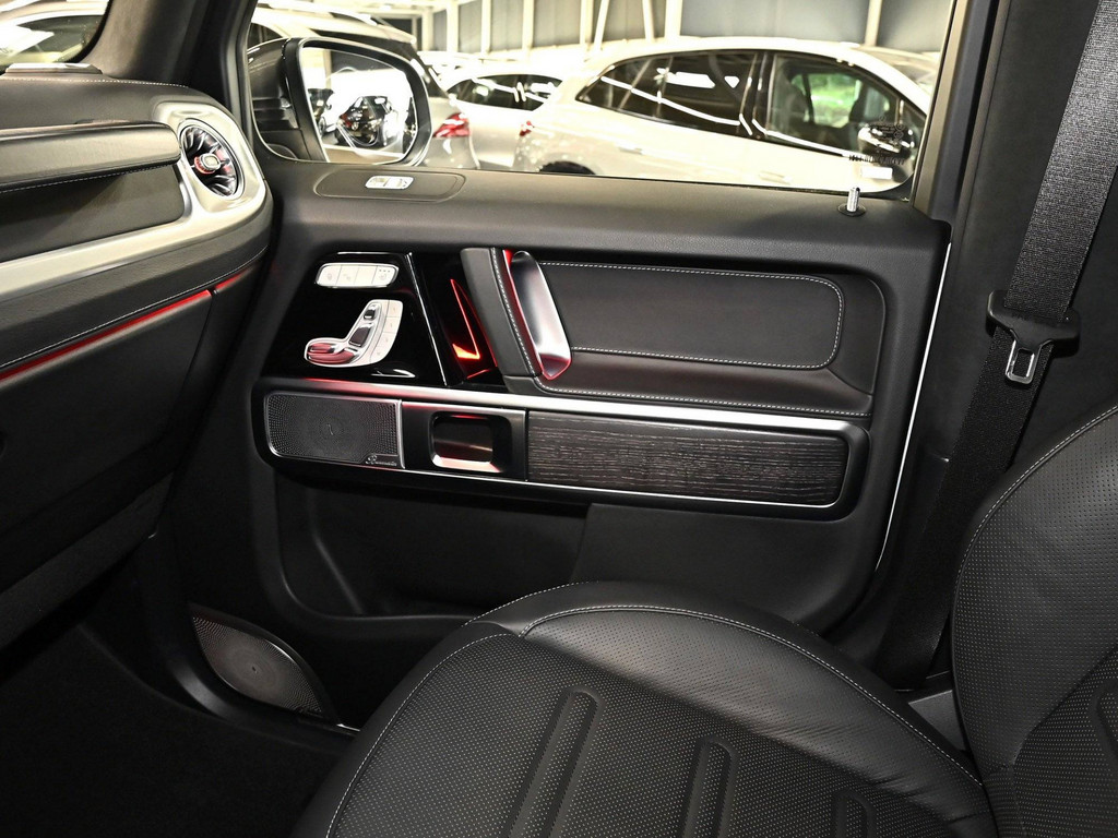 Bild 17 - G 500 Exclusive