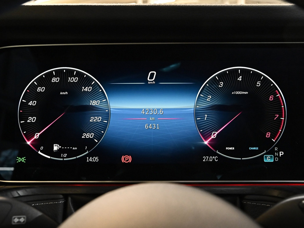 Bild 18 - G 500 Exclusive