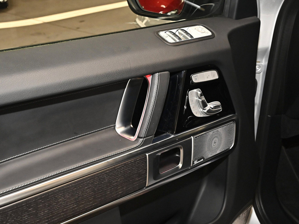 Bild 28 - G 500 Exclusive
