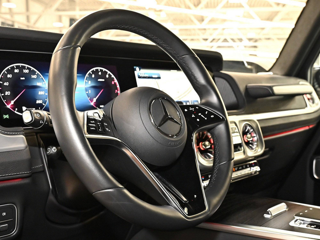 Bild 29 - G 500 Exclusive