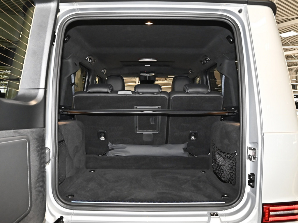 Bild 30 - G 500 Exclusive