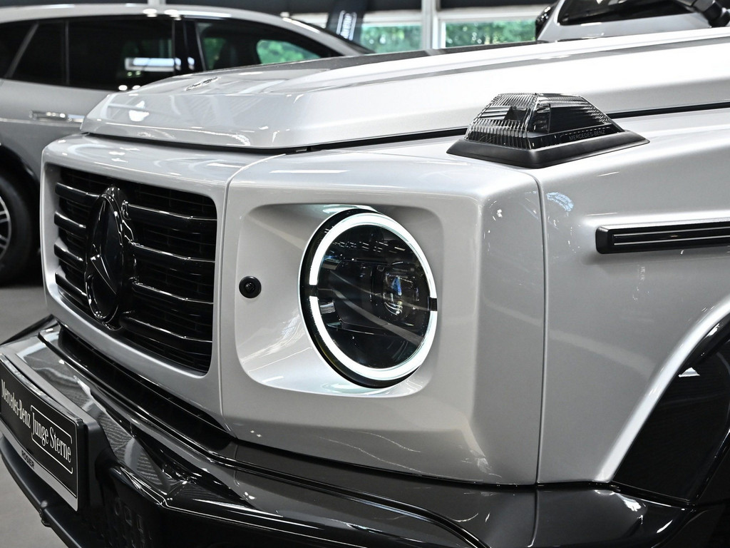 Bild 31 - G 500 Exclusive