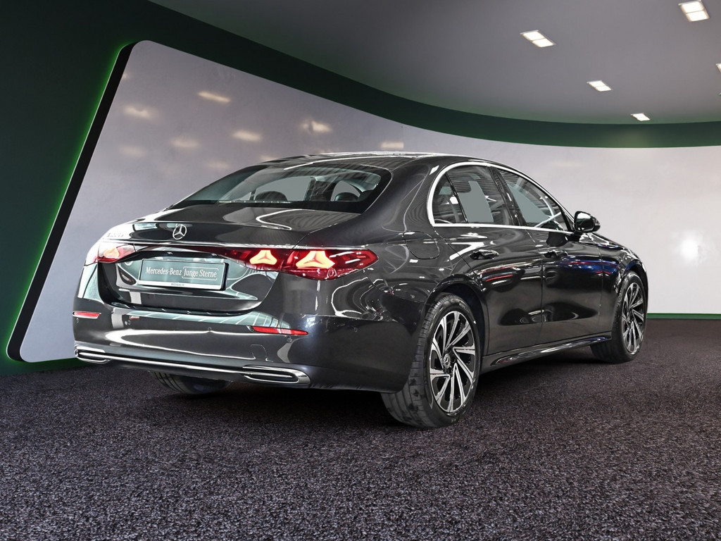 Bild 8 - E 300 e Avantgarde Advanced