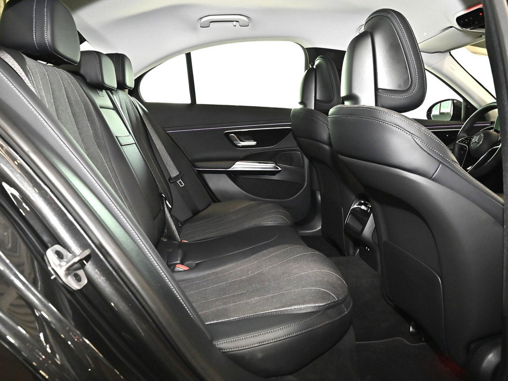 Bild 9 - E 300 e Avantgarde Advanced