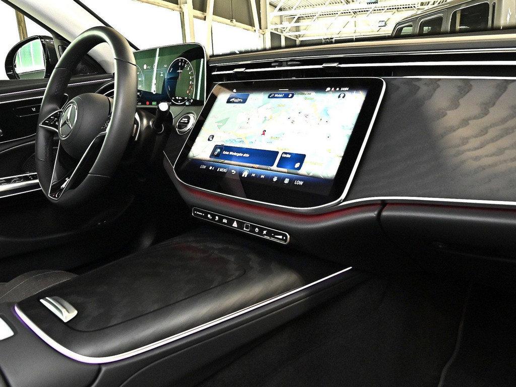 Bild 11 - E 300 e Avantgarde Advanced