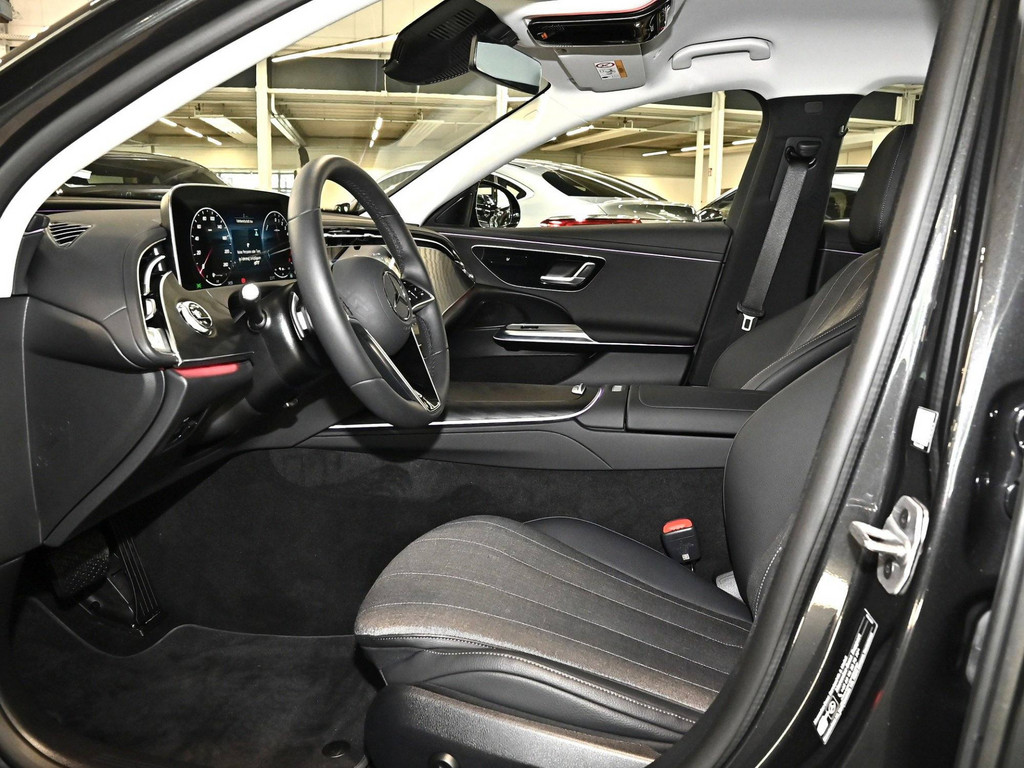 Bild 12 - E 300 e Avantgarde Advanced