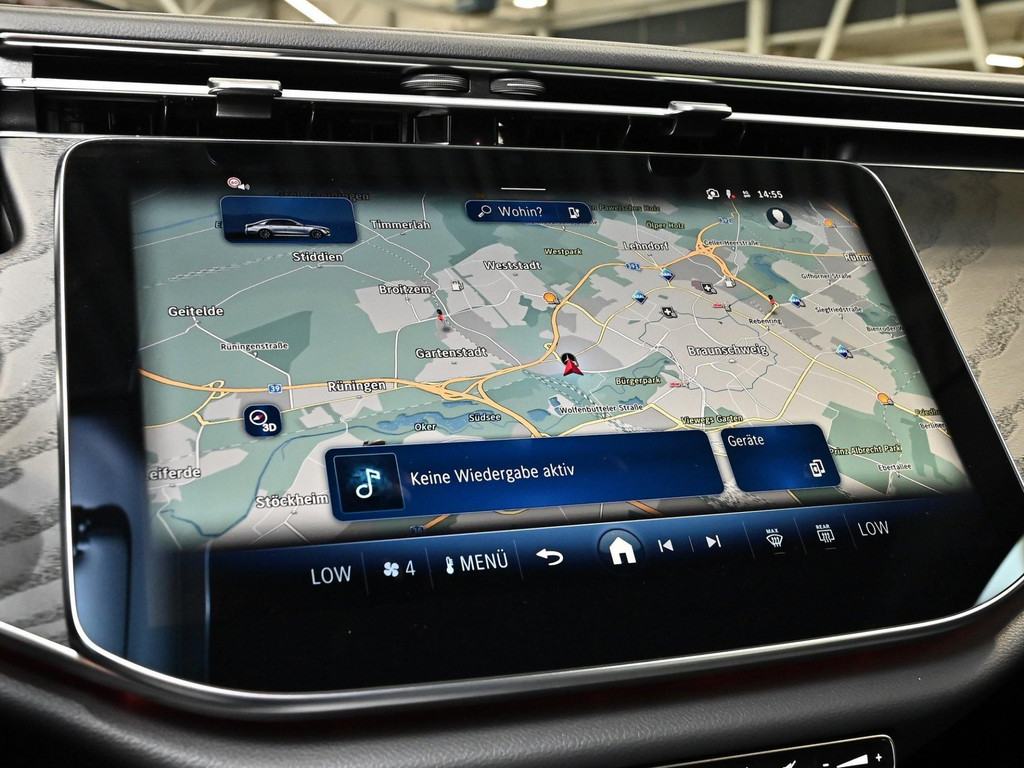 Bild 13 - E 300 e Avantgarde Advanced