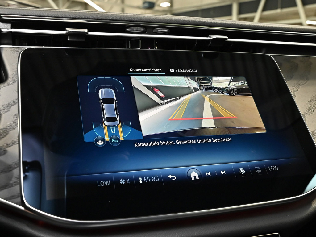 Bild 14 - E 300 e Avantgarde Advanced