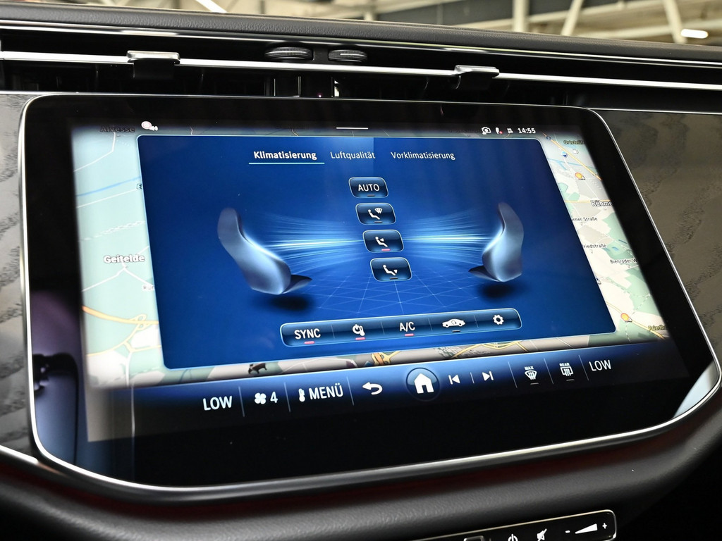 Bild 15 - E 300 e Avantgarde Advanced