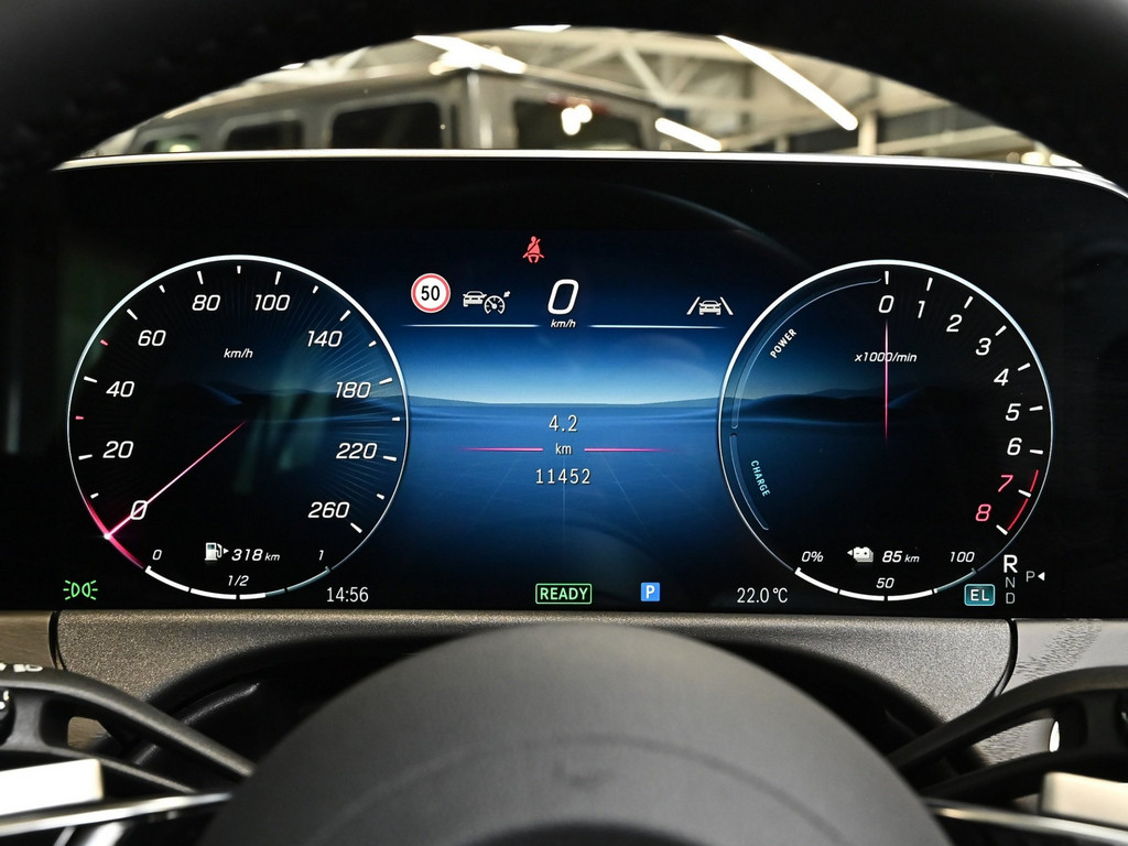 Bild 18 - E 300 e Avantgarde Advanced