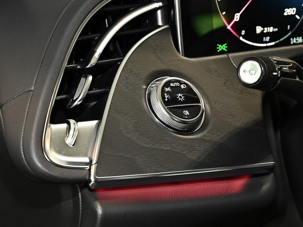 Bild 27 - E 300 e Avantgarde Advanced
