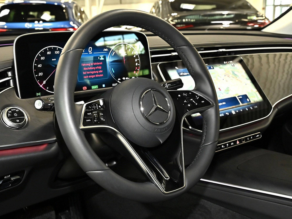 Bild 29 - E 300 e Avantgarde Advanced