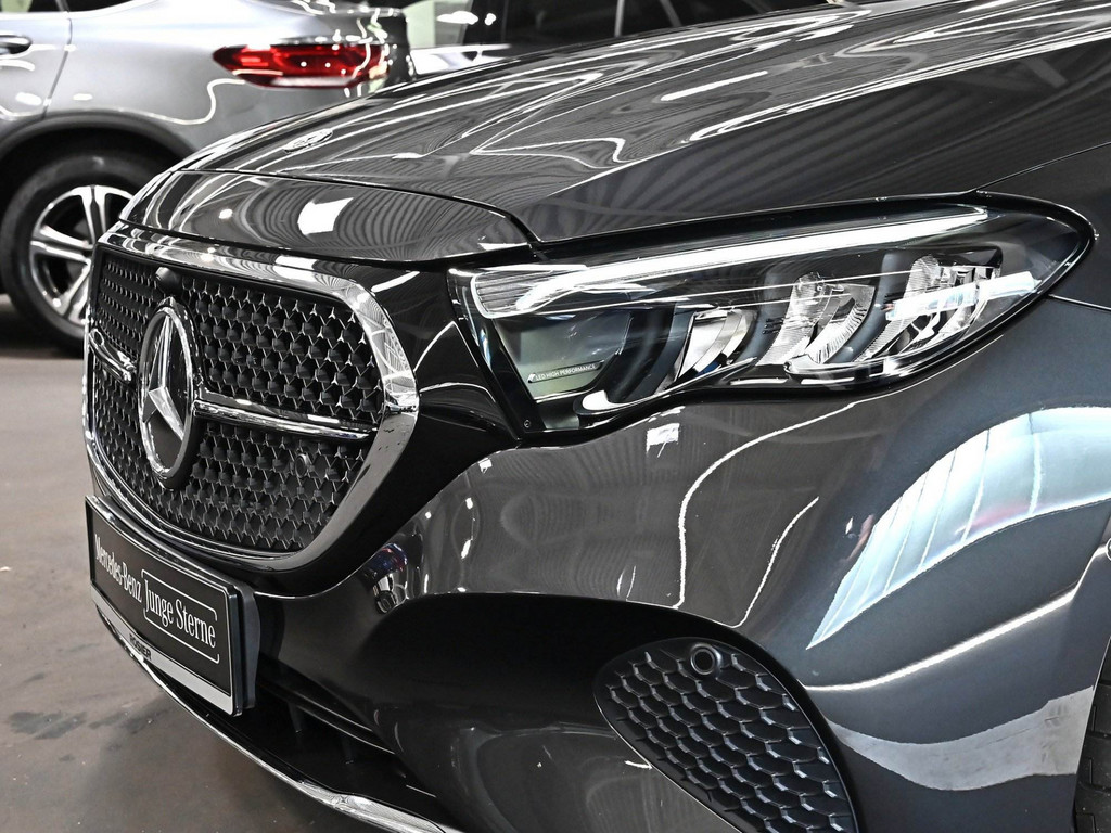 Bild 31 - E 300 e Avantgarde Advanced