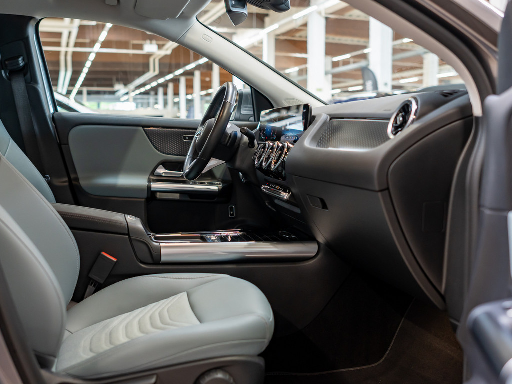 Bild 2 - GLA 220 d 4M Progressive Advanced