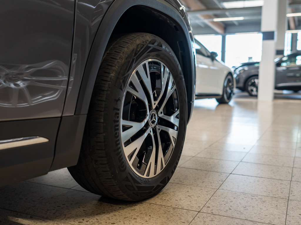 Bild 5 - GLA 220 d 4M Progressive Advanced