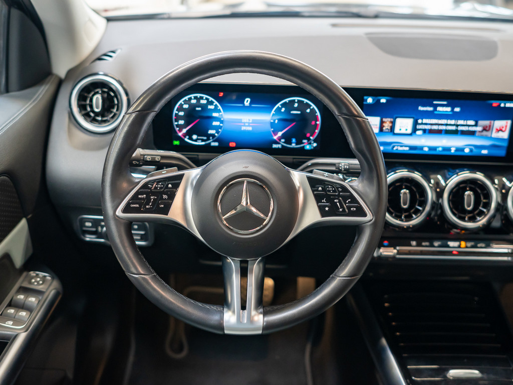 Bild 9 - GLA 220 d 4M Progressive Advanced