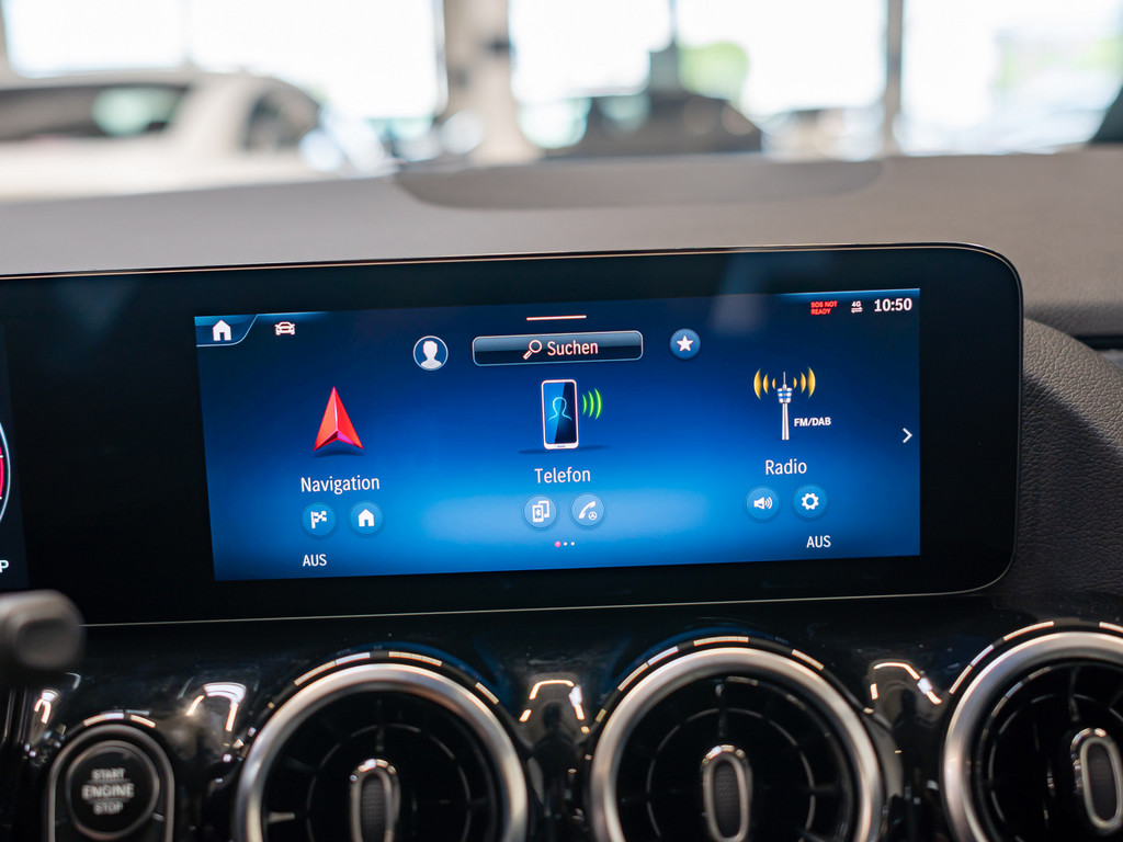 Bild 11 - GLA 220 d 4M Progressive Advanced
