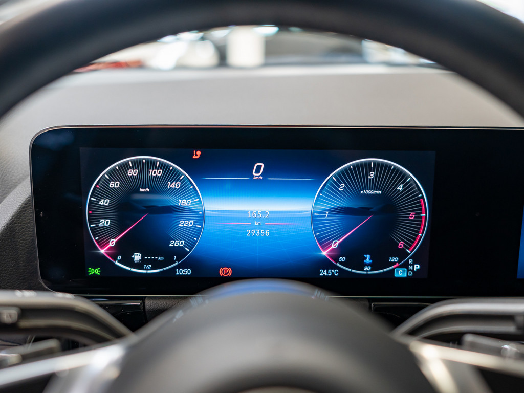 Bild 14 - GLA 220 d 4M Progressive Advanced
