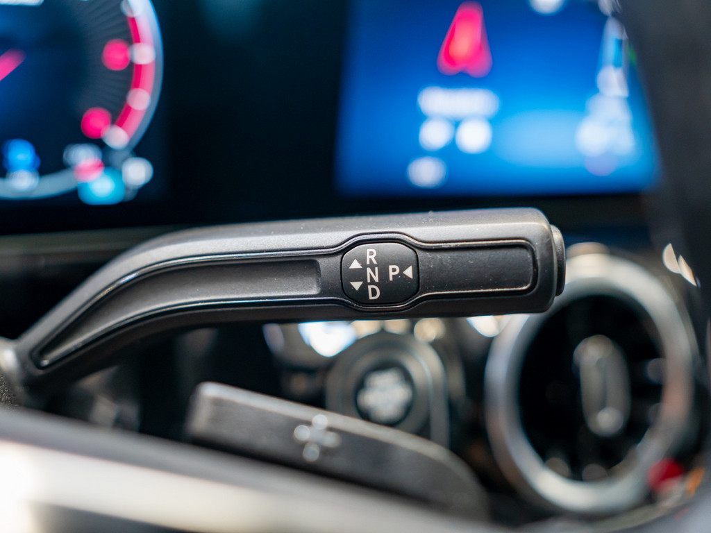 Bild 18 - GLA 220 d 4M Progressive Advanced