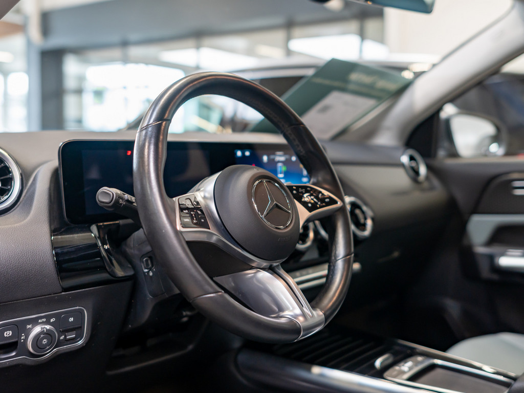 Bild 20 - GLA 220 d 4M Progressive Advanced