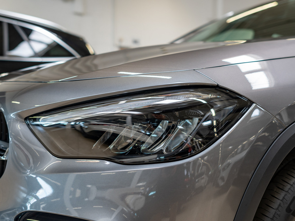 Bild 30 - GLA 220 d 4M Progressive Advanced