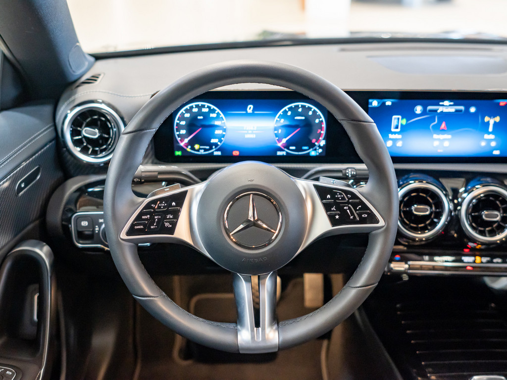 Bild 9 - CLA 180 Coupé Progressive Advanced