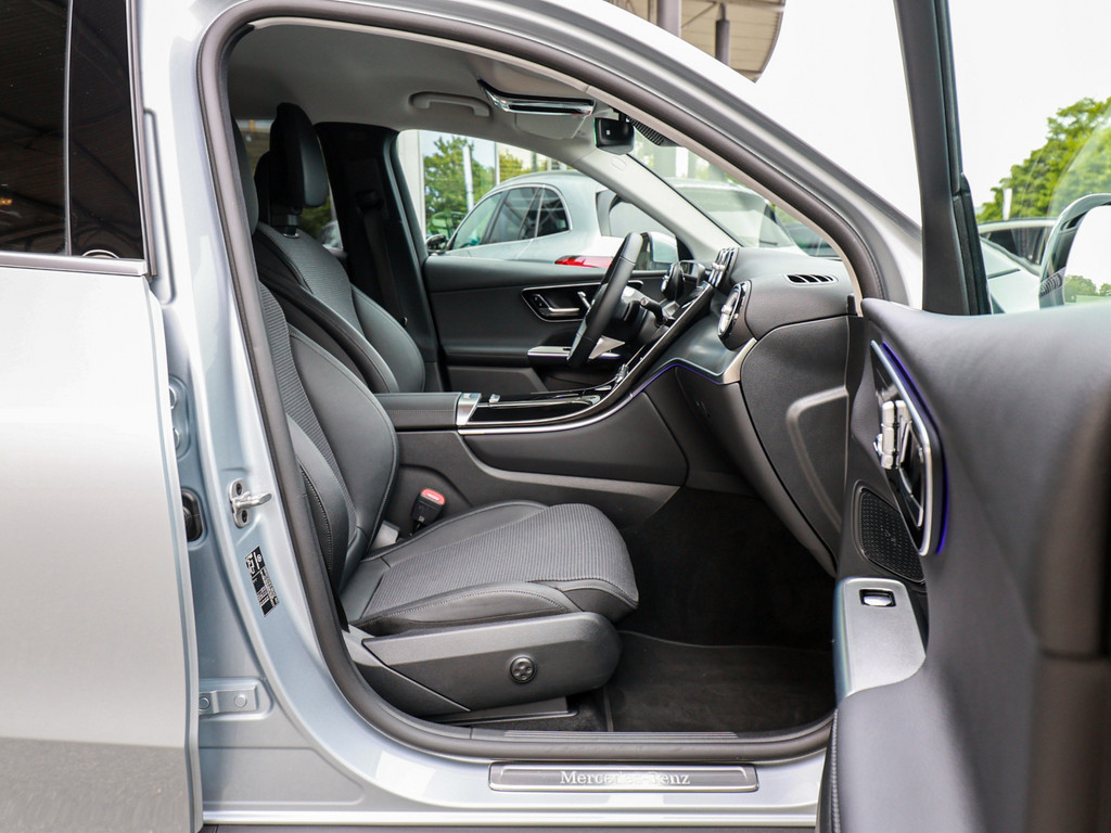 Bild 3 - GLC 200 4M Avantgarde Advanced +