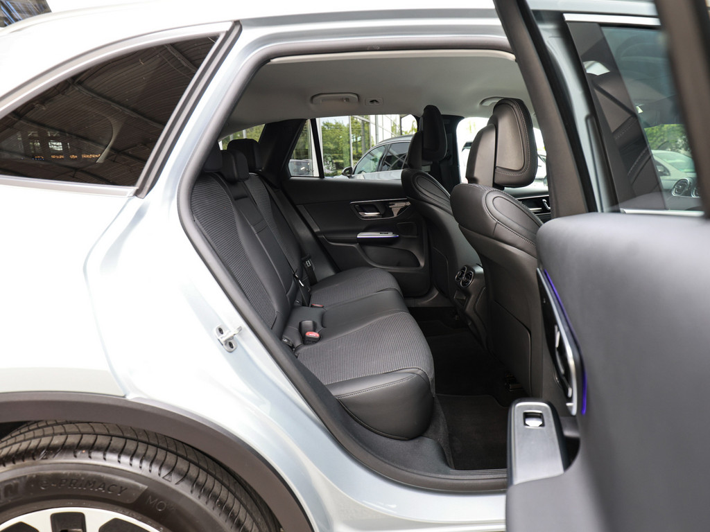 Bild 5 - GLC 200 4M Avantgarde Advanced +