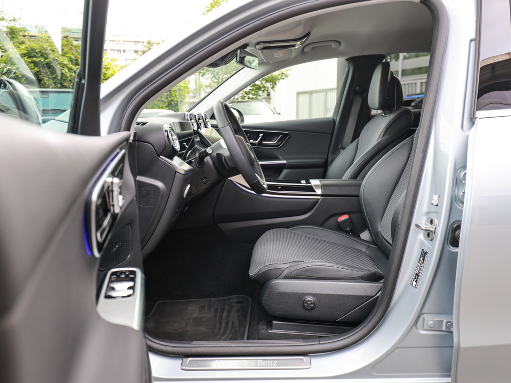 Bild 11 - GLC 200 4M Avantgarde Advanced +