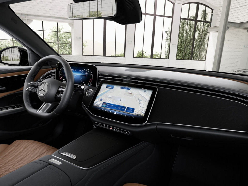 Bild 8 - E 300 de T AMG Sport Advanced