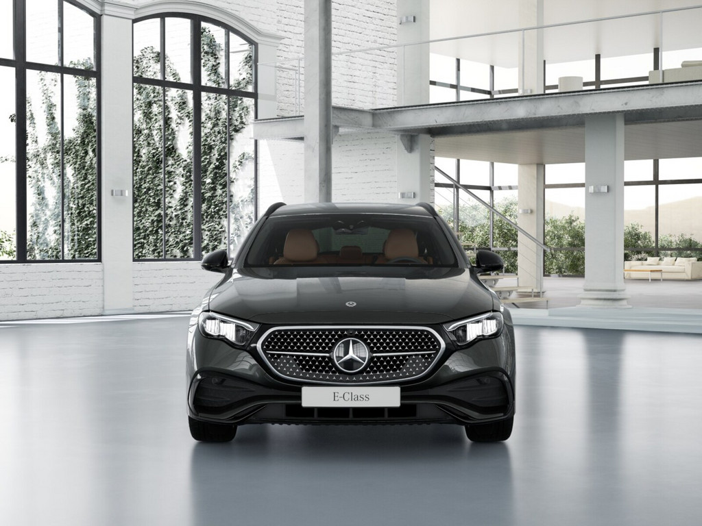 Bild 12 - E 300 de T AMG Sport Advanced