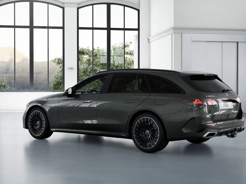 Bild 15 - E 300 de T AMG Sport Advanced