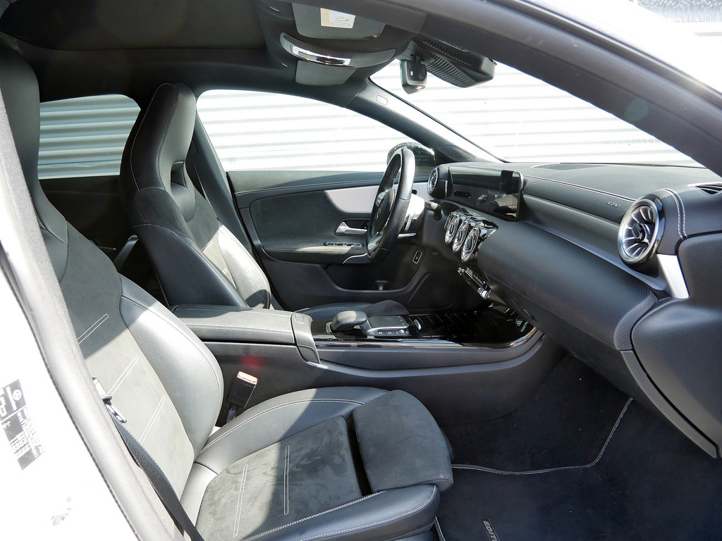 Bild 3 - CLA 250 SB e Edition 2020